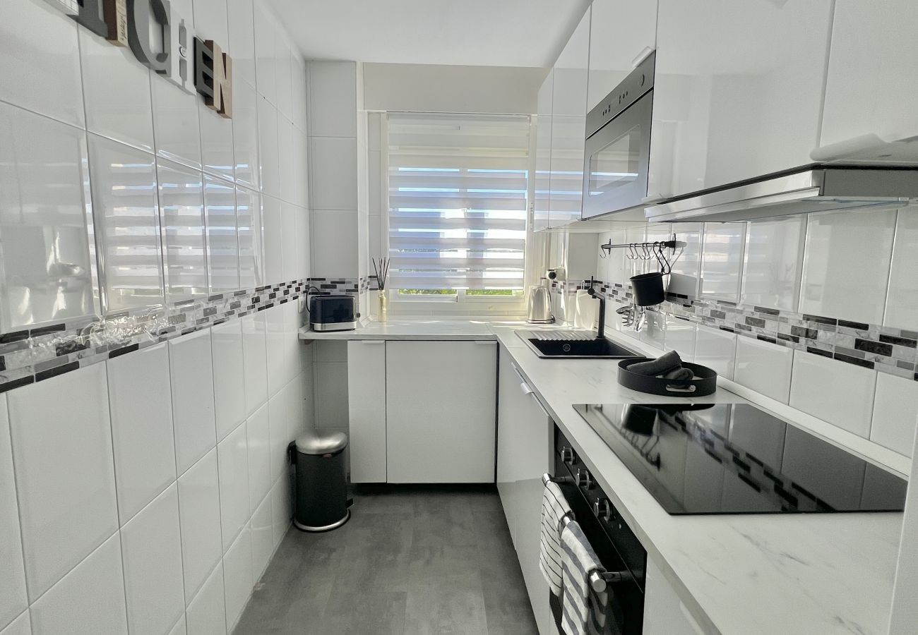 Apartamento en Nueva andalucia - 47 - Apartamento idealmente ubicado en Locrima Marbella