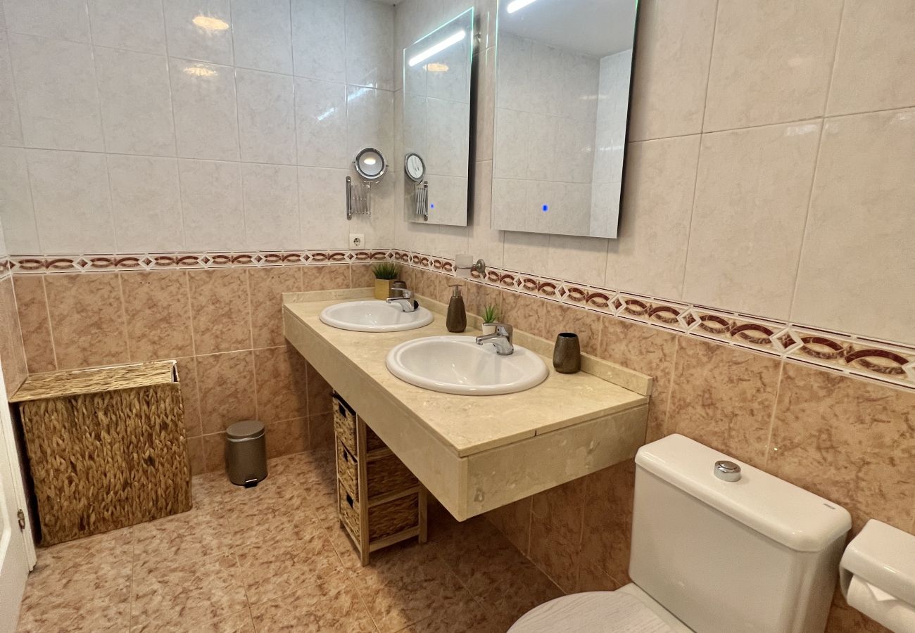 Apartamento en Nueva andalucia - 47 - Apartamento idealmente ubicado en Locrima Marbella