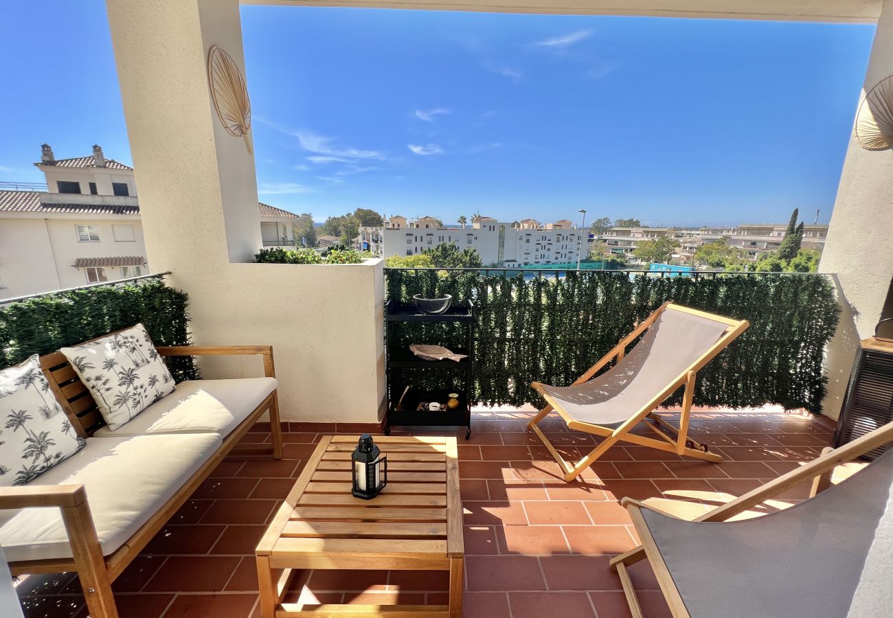 Apartamento en Nueva andalucia - 47 - Apartamento idealmente ubicado en Locrima Marbella