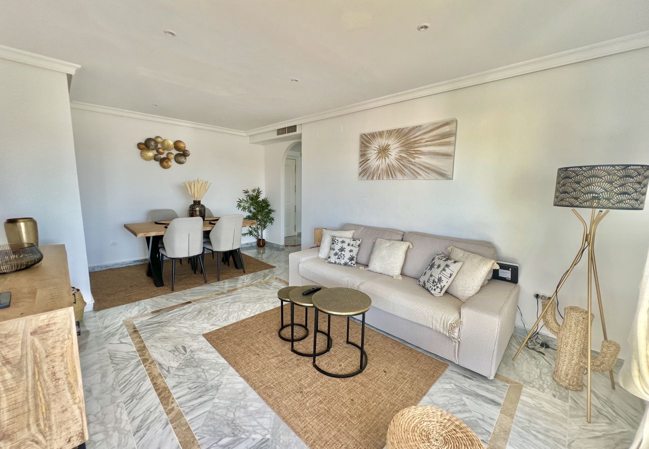 Apartamento en Nueva andalucia - 47 - Apartamento idealmente ubicado en Locrima Marbella