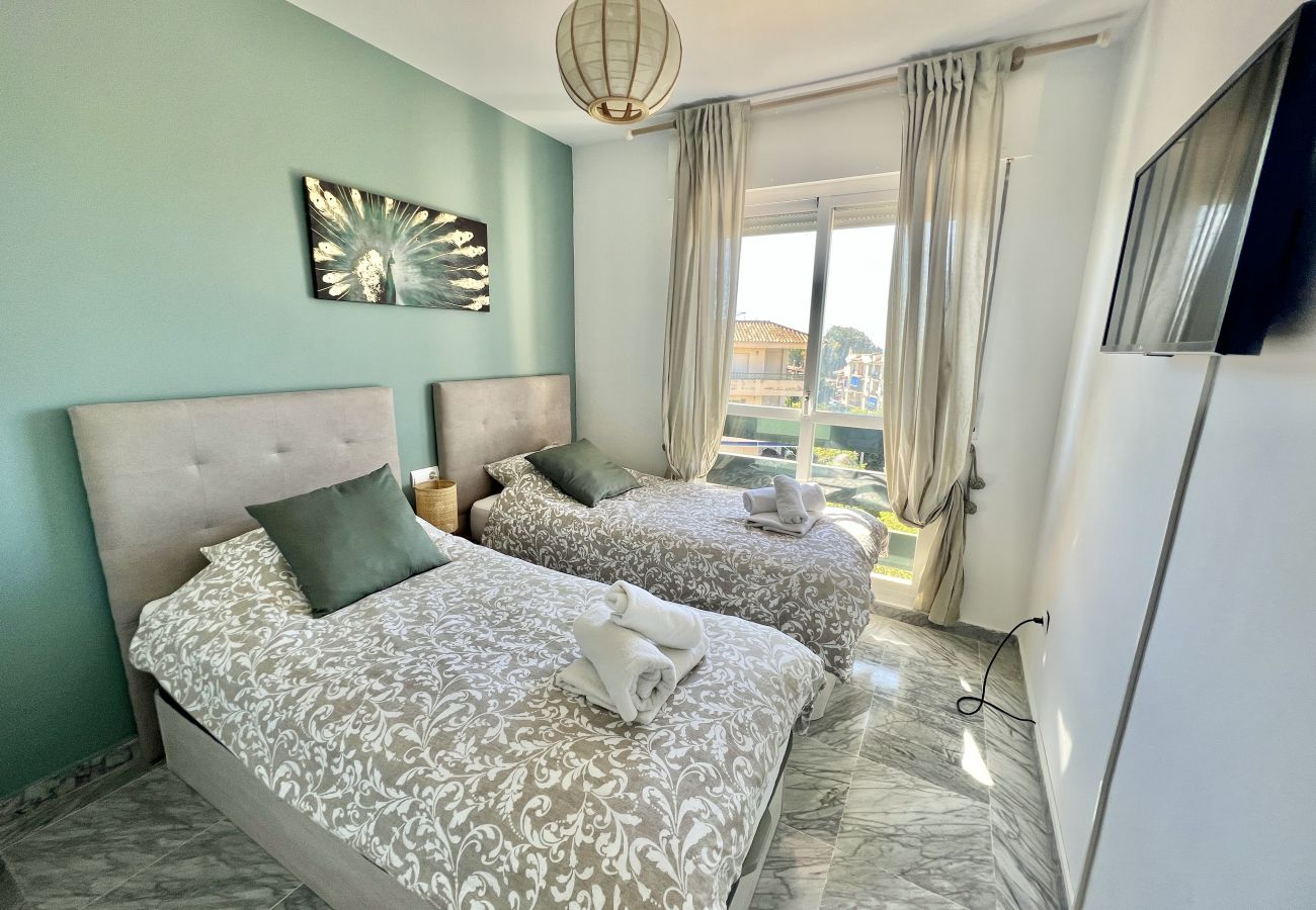 Apartamento en Nueva andalucia - 47 - Apartamento idealmente ubicado en Locrima Marbella