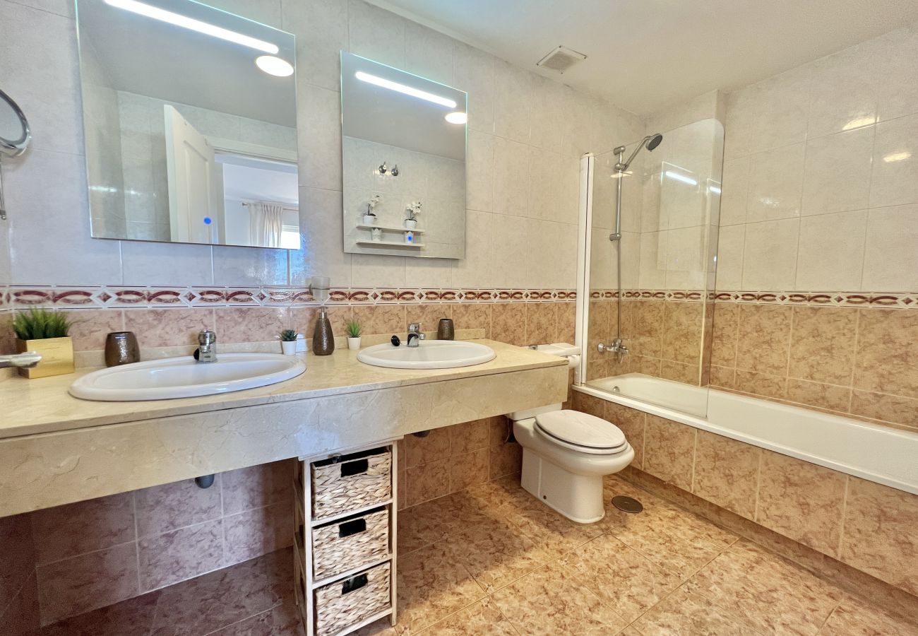 Apartamento en Nueva andalucia - 47 - Apartamento idealmente ubicado en Locrima Marbella