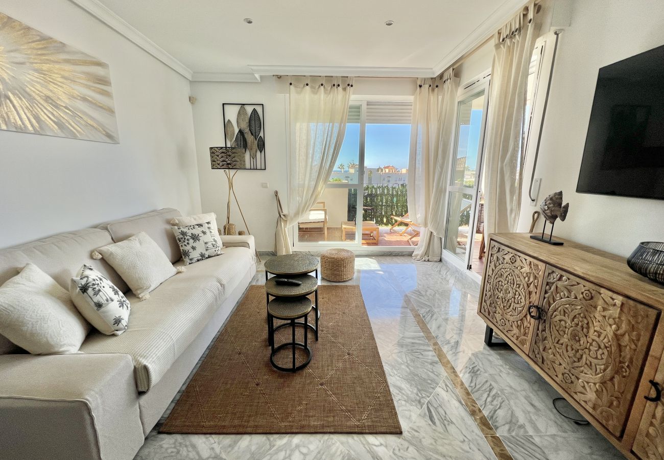 Apartamento en Nueva andalucia - 47 - Apartamento idealmente ubicado en Locrima Marbella