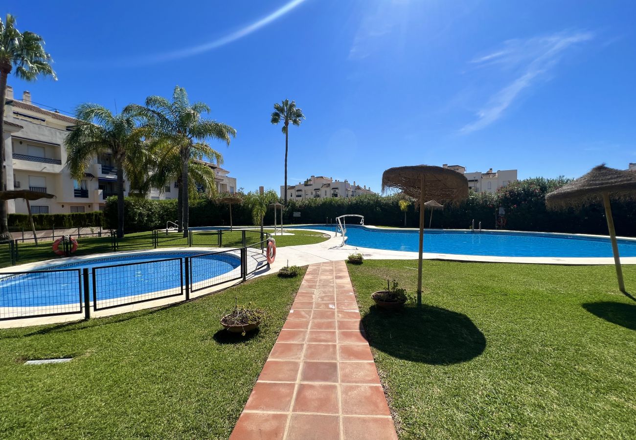 Apartamento en Nueva andalucia - 47 - Apartamento idealmente ubicado en Locrima Marbella