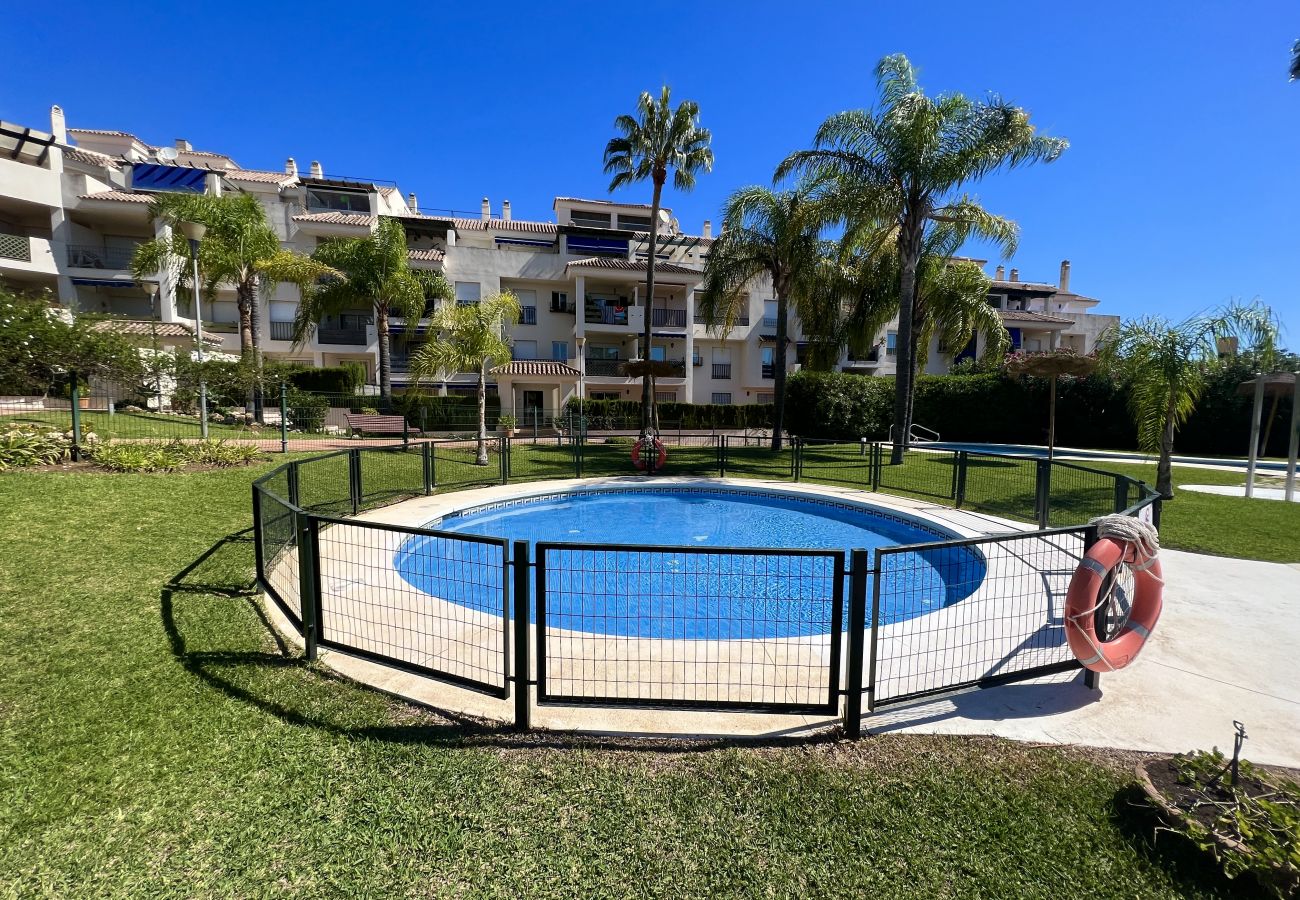 Apartamento en Nueva andalucia - 47 - Apartamento idealmente ubicado en Locrima Marbella