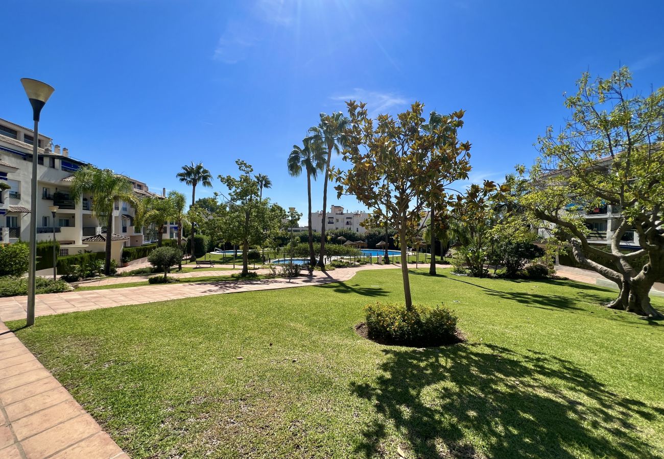 Apartamento en Nueva andalucia - 47 - Apartamento idealmente ubicado en Locrima Marbella
