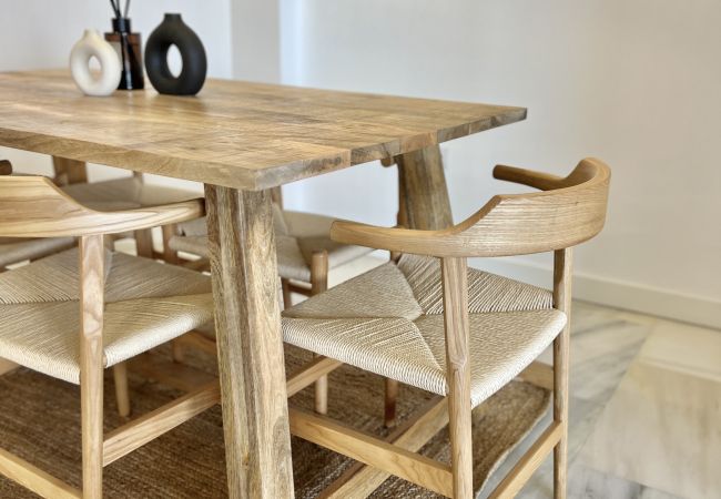 Apartamento en Mijas Costa - 17 - apartamento con vistas al mar en Calahonda Apartamento en Mijas Costa - 17 - apartamento con vistas al mar en Calahonda