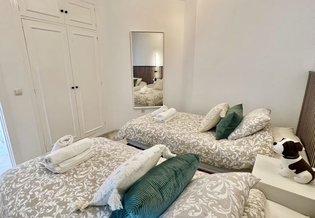 Apartamento en Mijas Costa - 17 - apartamento con vistas al mar en Calahonda Apartamento en Mijas Costa - 17 - apartamento con vistas al mar en Calahonda