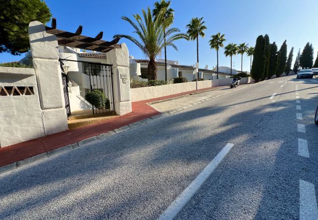 Apartamento en Mijas Costa - 17 - apartamento con vistas al mar en Calahonda Apartamento en Mijas Costa - 17 - apartamento con vistas al mar en Calahonda