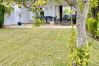 Apartamento en Ojen - 8 - Apartamento con jardín en la Mairena - el Bosque