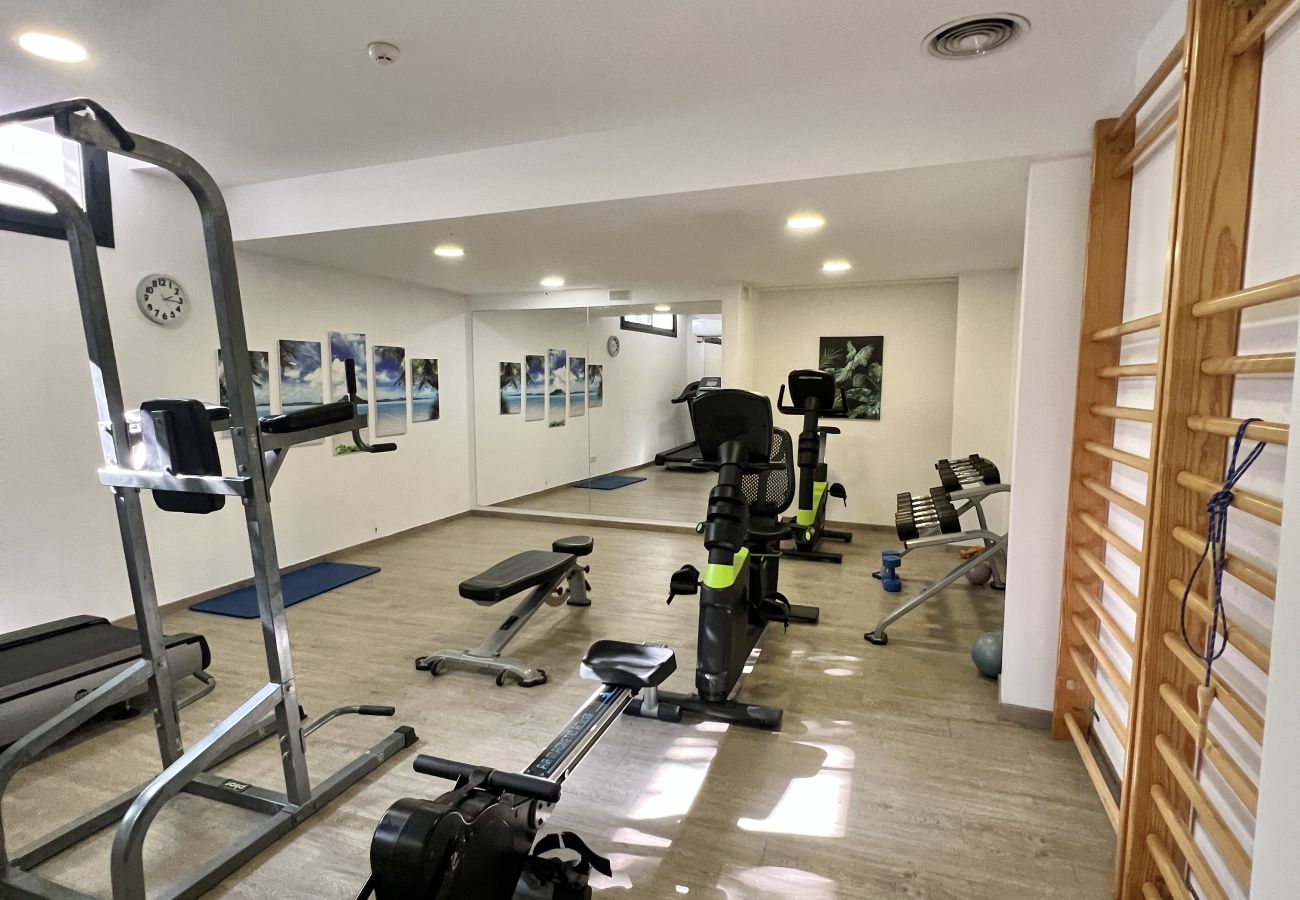 Apartamento en La Cala de Mijas - 37 - Dream Garden , La Cala de Mijas 