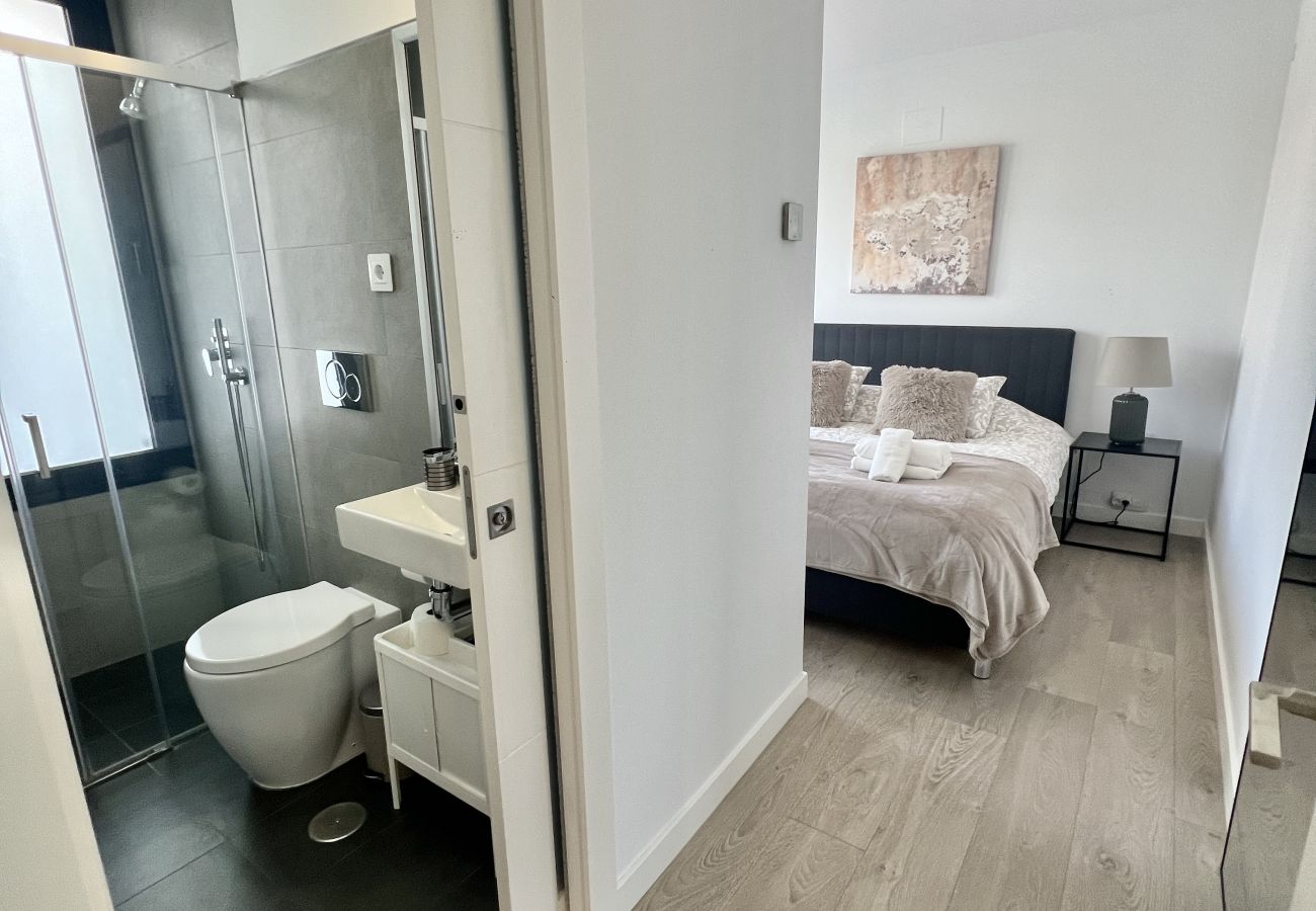 Apartamento en La Cala de Mijas - 37 - Dream Garden , La Cala de Mijas 