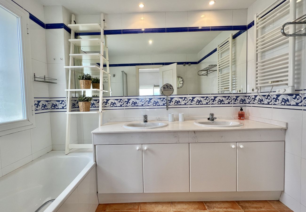 Apartamento en Ojen - 19 - Apartamento  en las Jacarandas Ojen Ojén