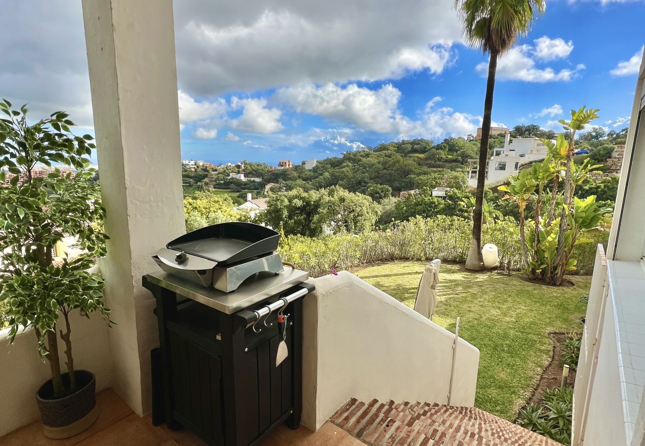 Apartamento en Ojen - 19 - Apartamento  en las Jacarandas Ojen Ojén