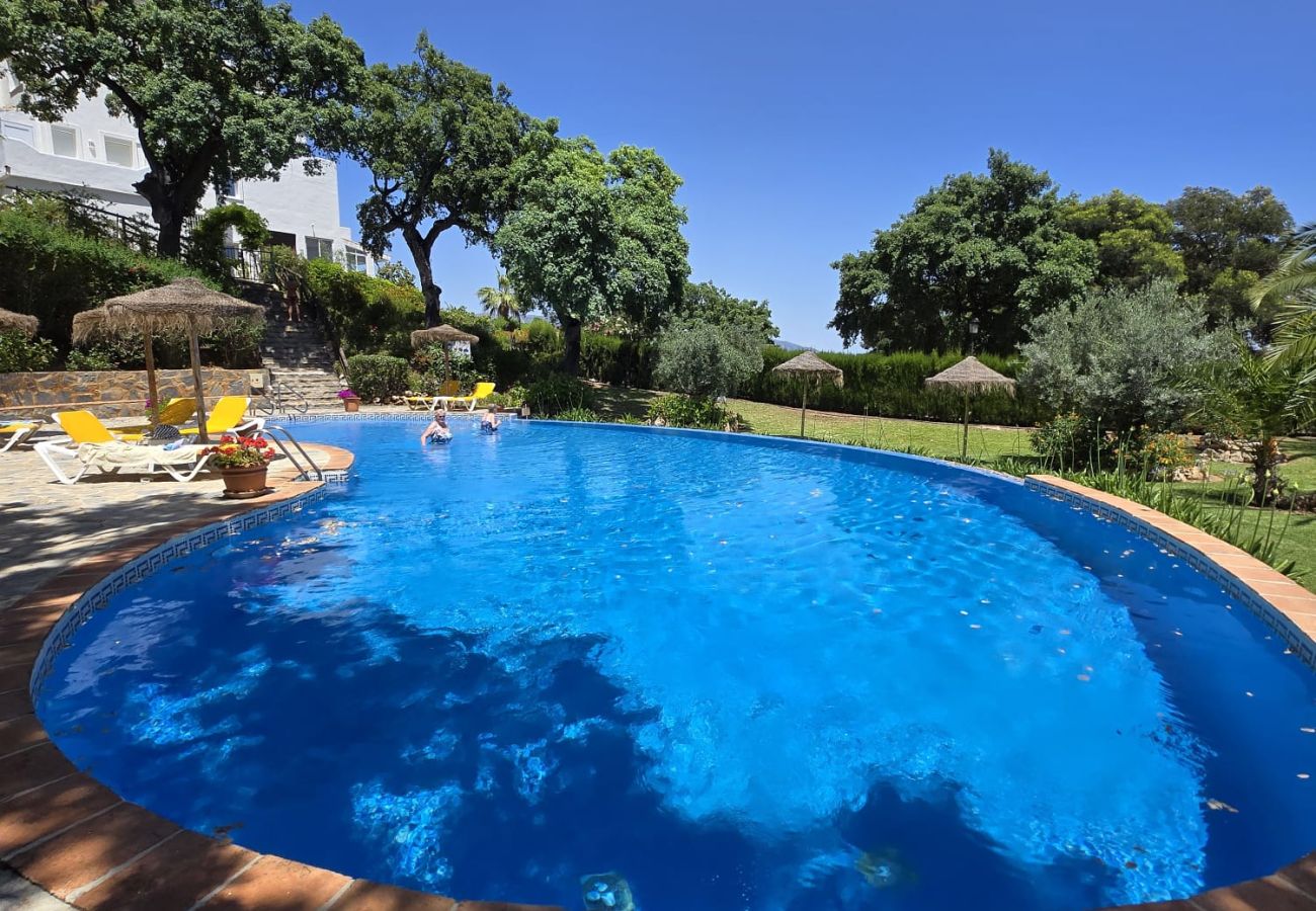 Apartamento en Ojen - 19 - Apartamento  en las Jacarandas Ojen Ojén