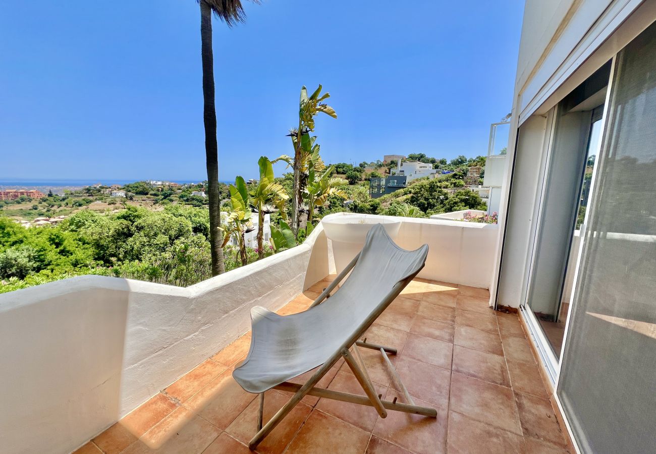 Apartamento en Ojen - 19 - Apartamento  en las Jacarandas Ojen Ojén