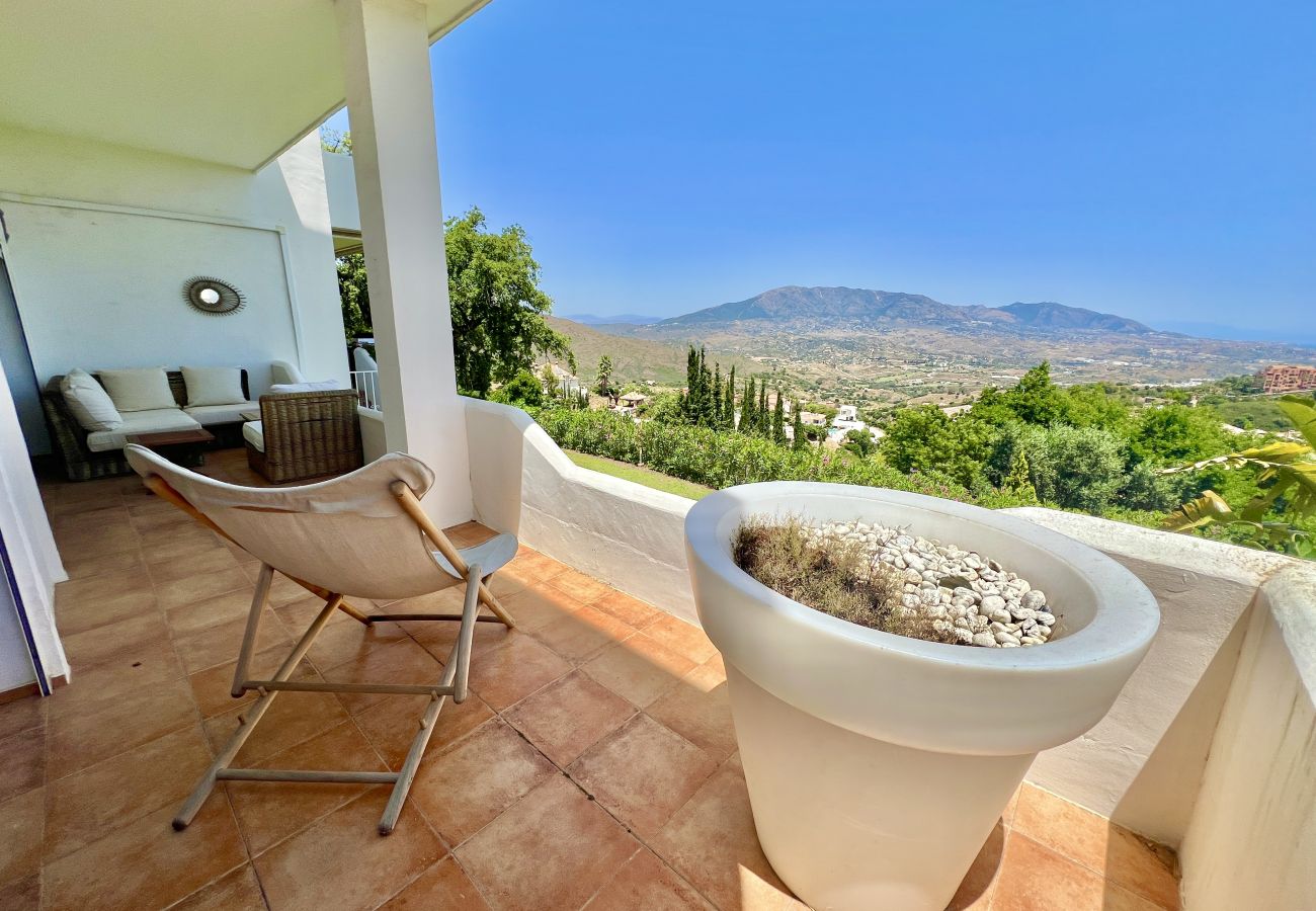 Apartamento en Ojen - 19 - Apartamento  en las Jacarandas Ojen Ojén
