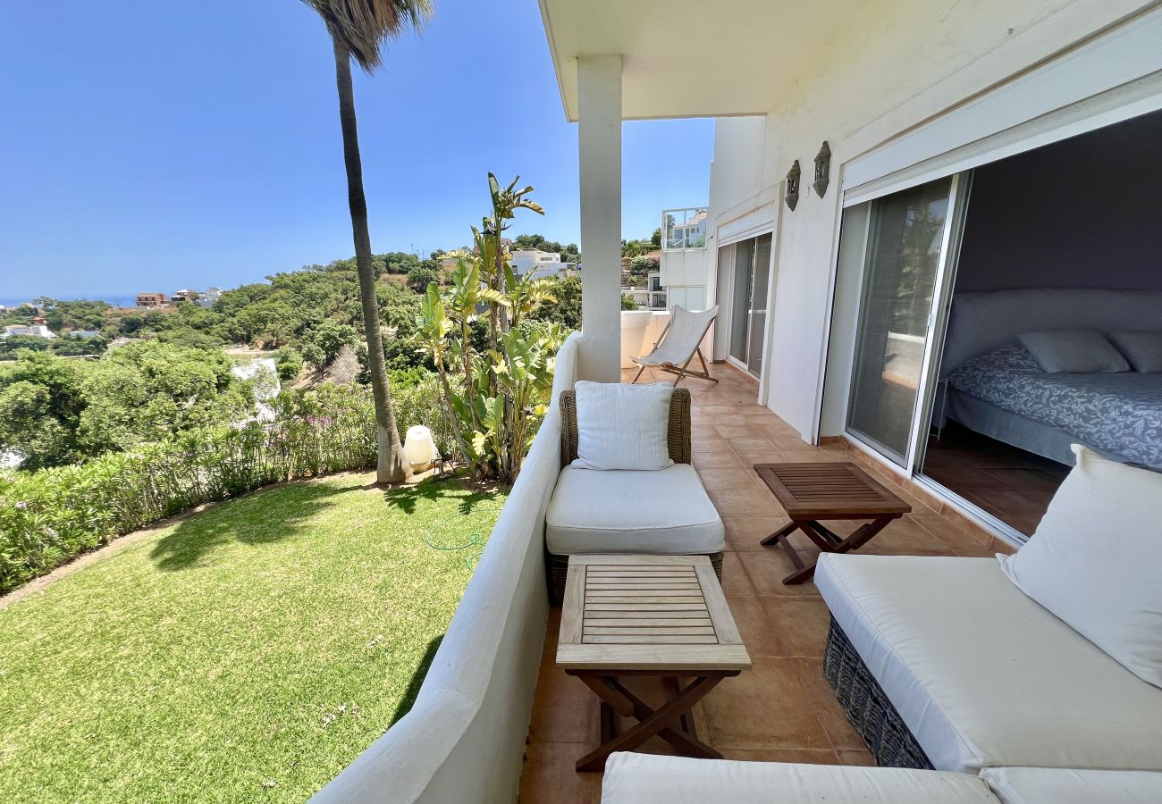 Apartamento en Ojen - 19 - Apartamento  en las Jacarandas Ojen Ojén