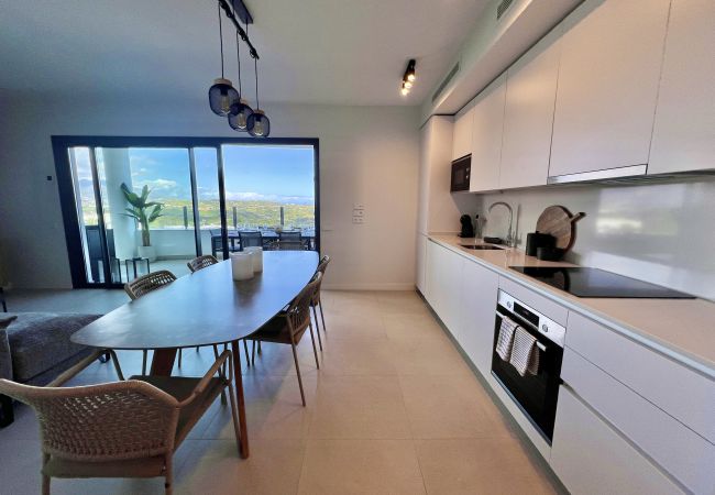 Apartamento en Mijas Costa - 29 - NEW 3hab. en Mijas  - Ipanema Apartamento en Mijas Costa - 29 - NEW 3hab. en Mijas  - Ipanema
