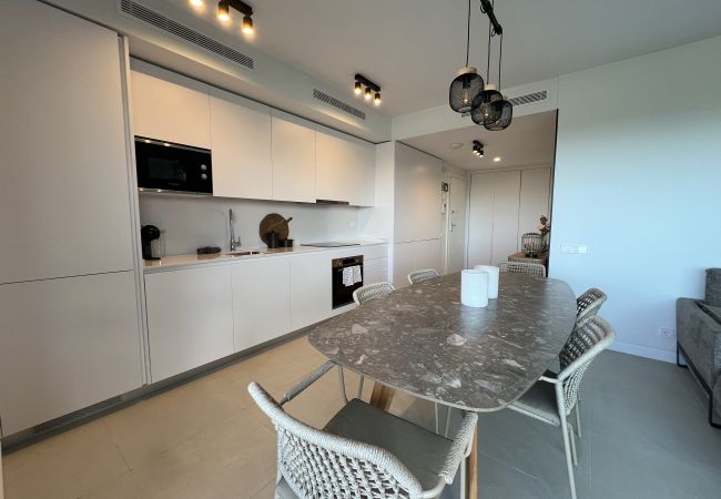 Apartamento en Mijas Costa - 29 - NEW 3hab. en Mijas  - Ipanema Apartamento en Mijas Costa - 29 - NEW 3hab. en Mijas  - Ipanema