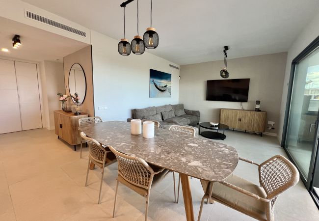 Apartamento en Mijas Costa - 29 - NEW 3hab. en Mijas  - Ipanema Apartamento en Mijas Costa - 29 - NEW 3hab. en Mijas  - Ipanema