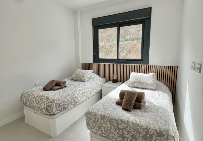 Apartamento en Mijas Costa - 29 - NEW 3hab. en Mijas  - Ipanema Apartamento en Mijas Costa - 29 - NEW 3hab. en Mijas  - Ipanema