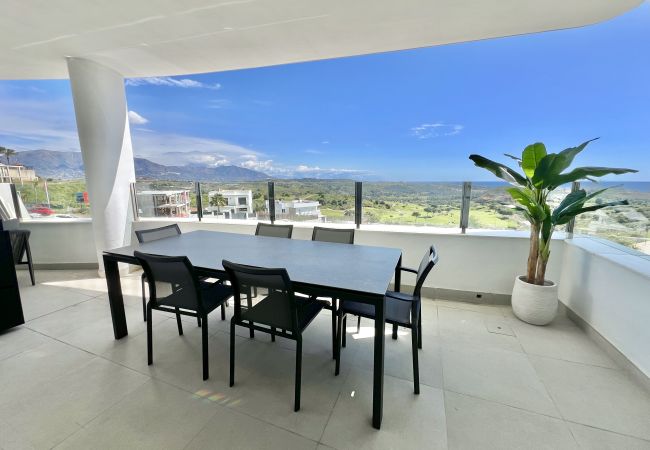 Apartamento en Mijas Costa - 29 - NEW 3hab. en Mijas  - Ipanema Apartamento en Mijas Costa - 29 - NEW 3hab. en Mijas  - Ipanema