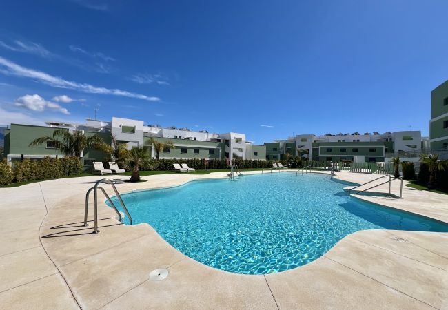 Apartamento en Mijas Costa - 29 - NEW 3hab. en Mijas  - Ipanema Apartamento en Mijas Costa - 29 - NEW 3hab. en Mijas  - Ipanema