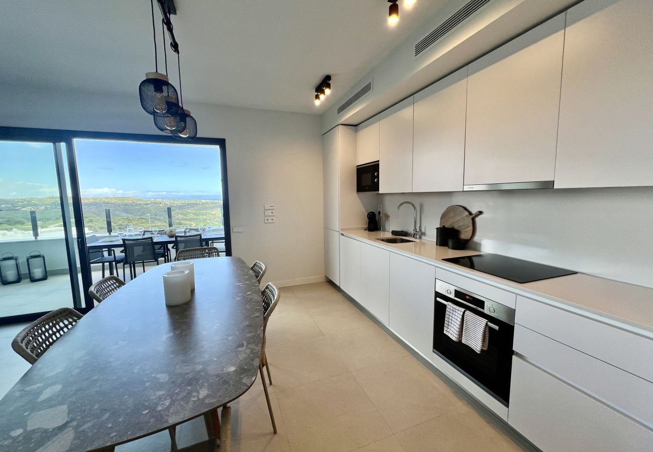 Apartamento en Mijas Costa - 29 - NEW 3hab. en Mijas  - Ipanema