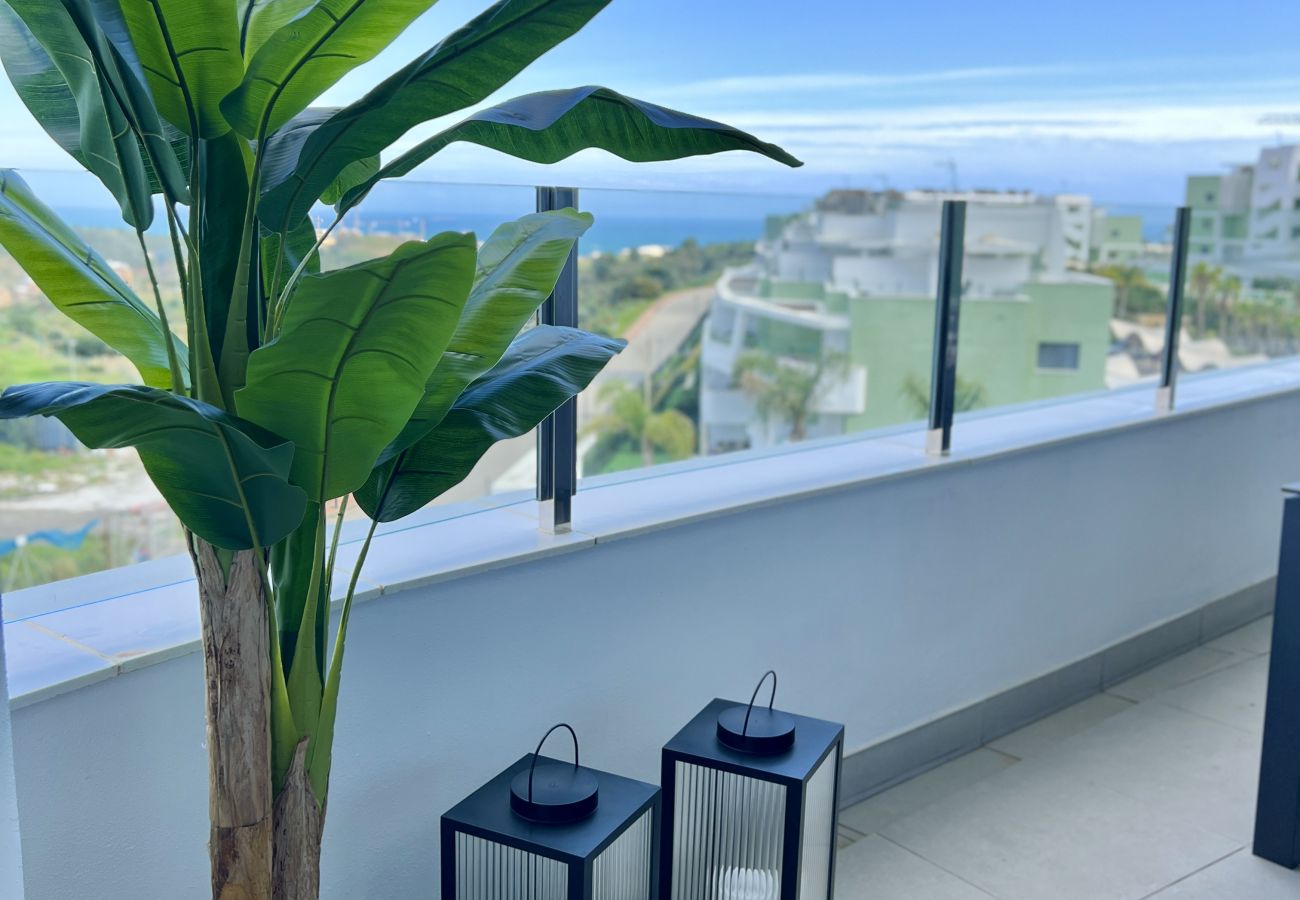 Apartamento en Mijas Costa - 29 - NEW 3hab. en Mijas  - Ipanema