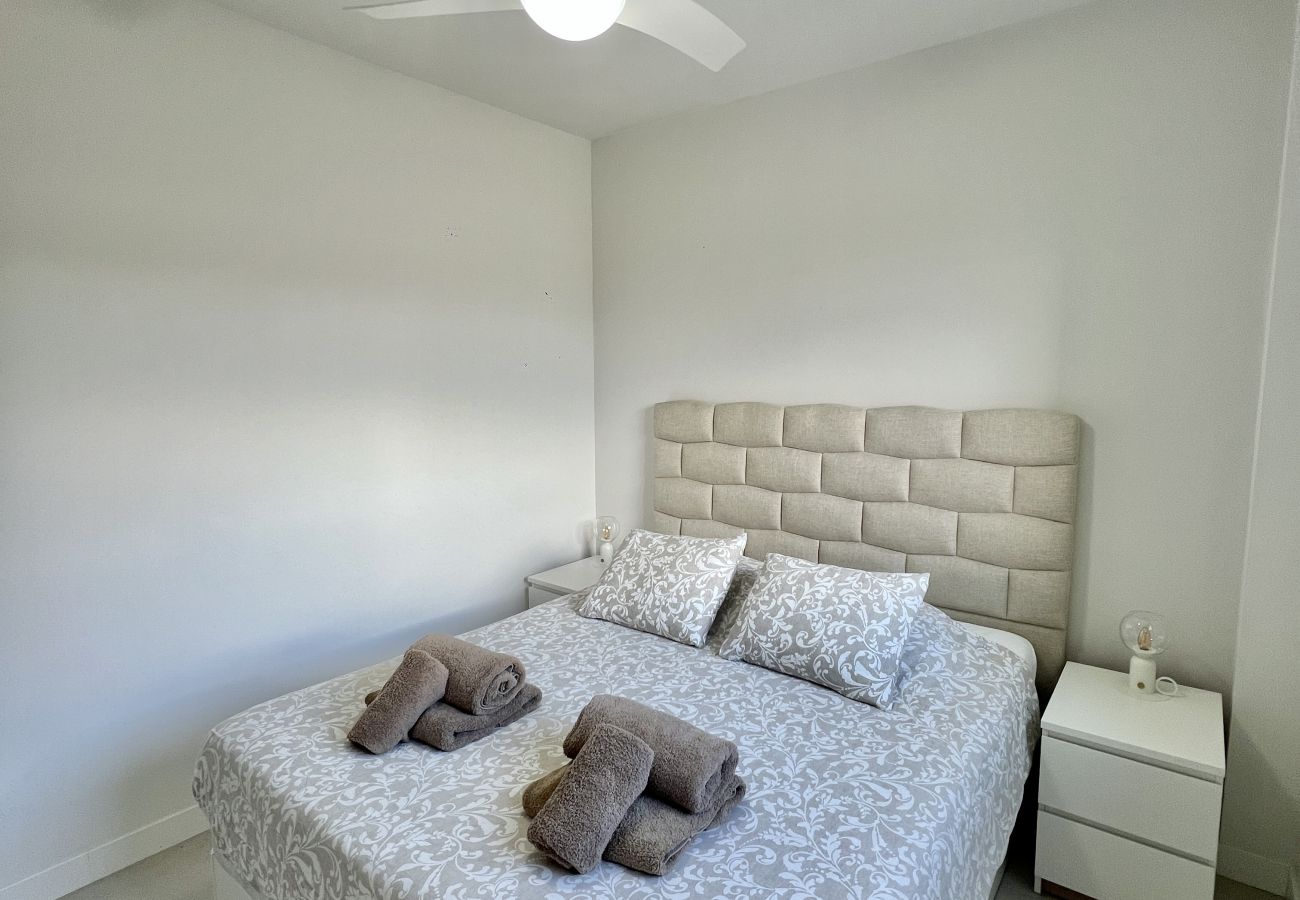 Apartamento en Mijas Costa - 29 - NEW 3hab. en Mijas  - Ipanema