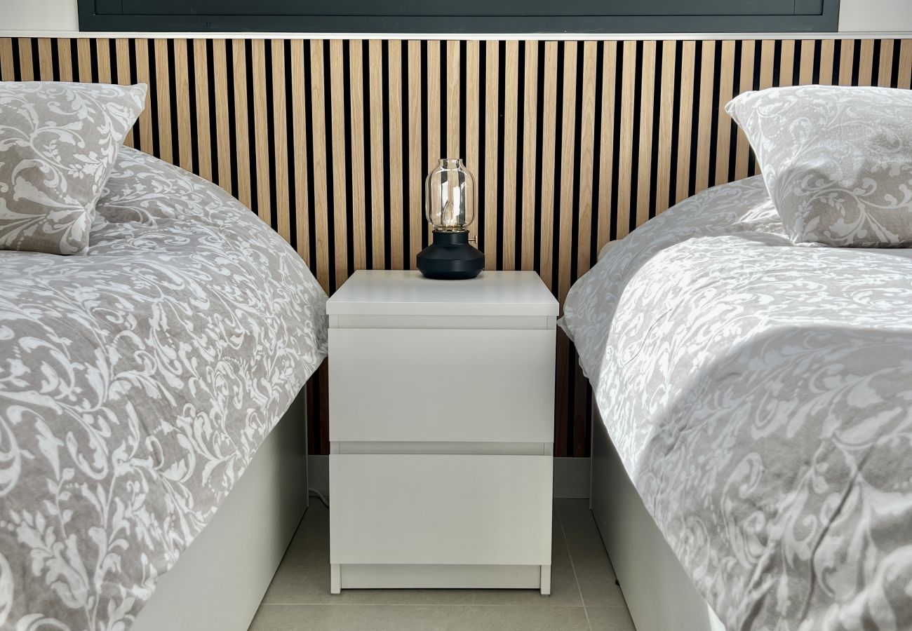 Apartamento en Mijas Costa - 29 - NEW 3hab. en Mijas  - Ipanema