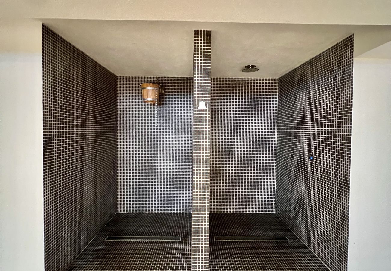 Apartamento en Mijas Costa - 29 - NEW 3hab. en Mijas  - Ipanema
