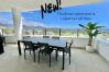 Apartamento en Mijas Costa - 29 - NEW 3hab. en Mijas  - Ipanema Apartamento en Mijas Costa - 29 - NEW 3hab. en Mijas  - Ipanema
