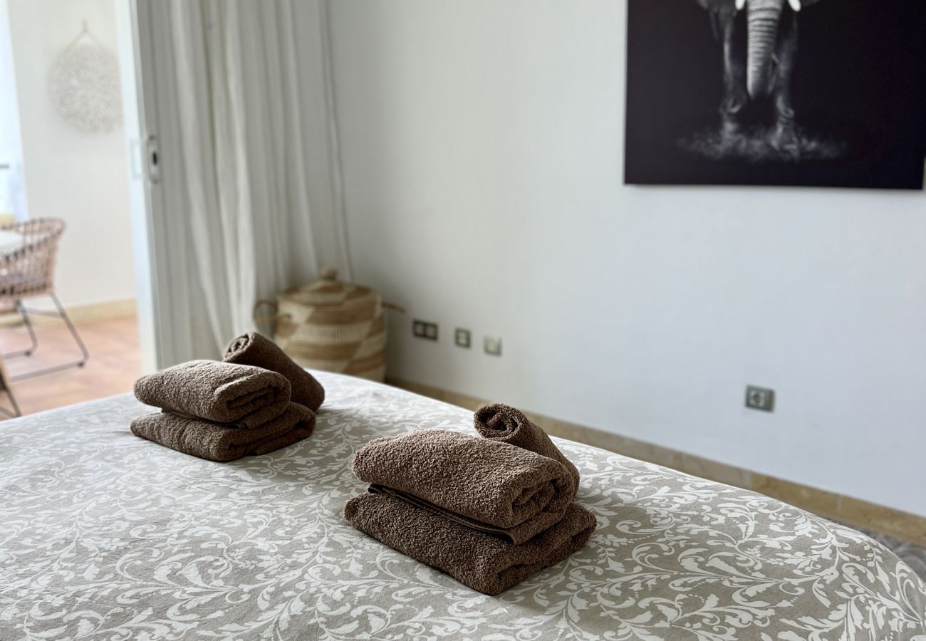 Apartamento en La Cala de Mijas - 7 - piso 2dorm. en la Cala Golf