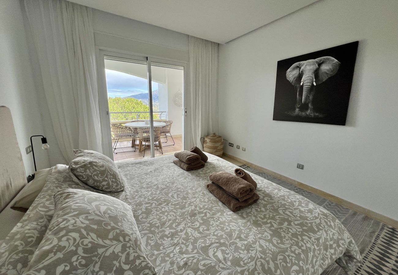 Apartamento en La Cala de Mijas - 7 - piso 2dorm. en la Cala Golf