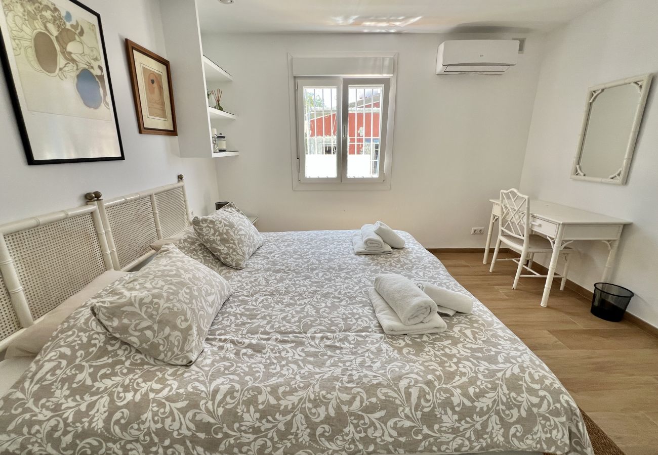 Villa en Marbella - 27 - Villa Nueva Andalucia Marbella 