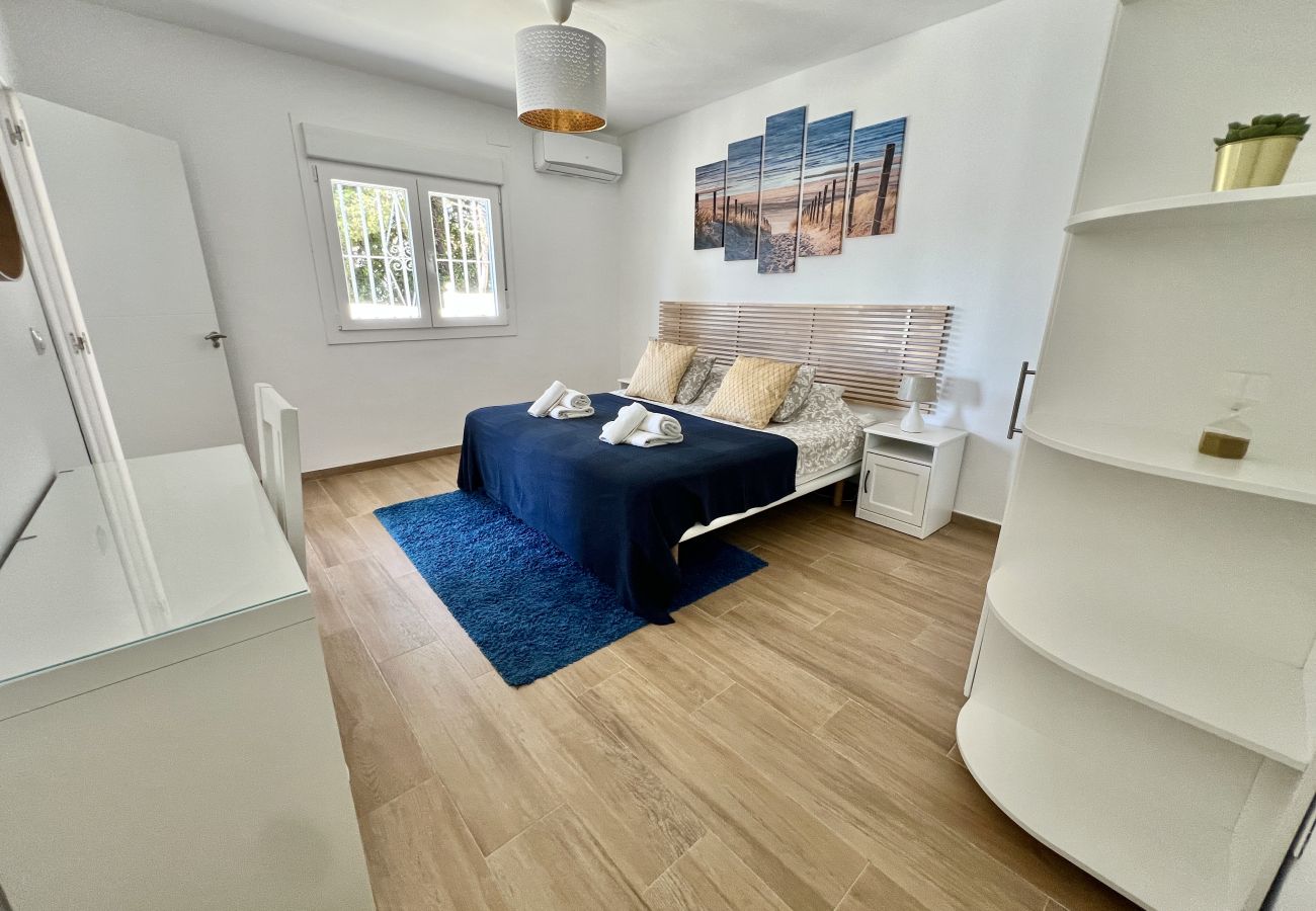 Villa en Marbella - 27 - Villa Nueva Andalucia Marbella 