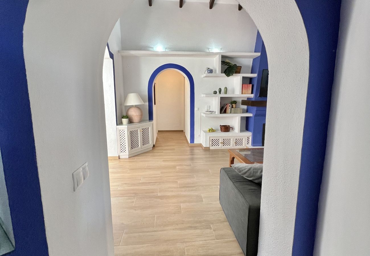 Villa en Marbella - 27 - Villa Nueva Andalucia Marbella 