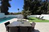 Villa en Marbella - 27 - Villa/Piscina climatizada Nueva Andalucia Marbella 