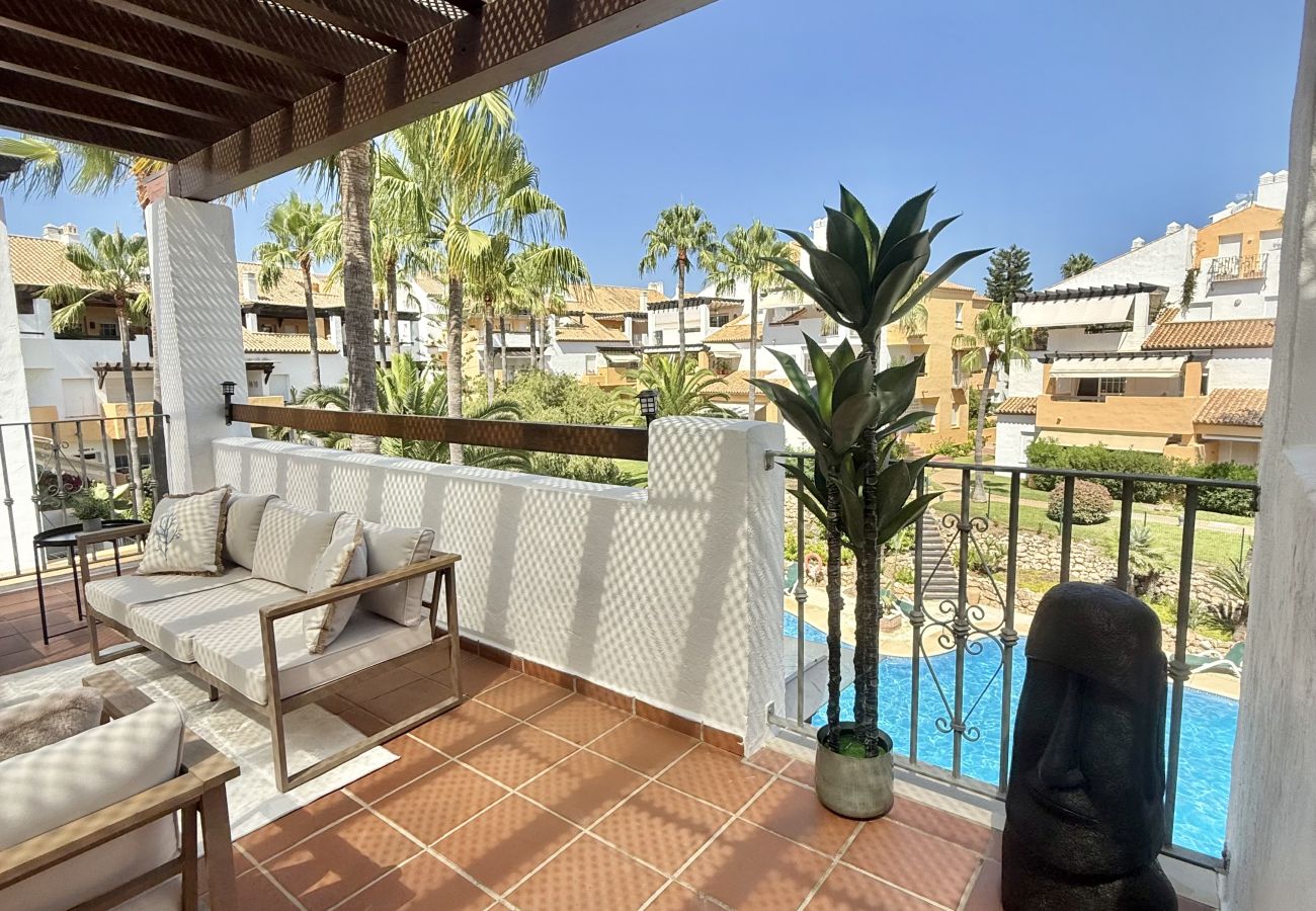 Apartamento en Marbella - 50 - Apt near the sea /Bahia de Marbella 