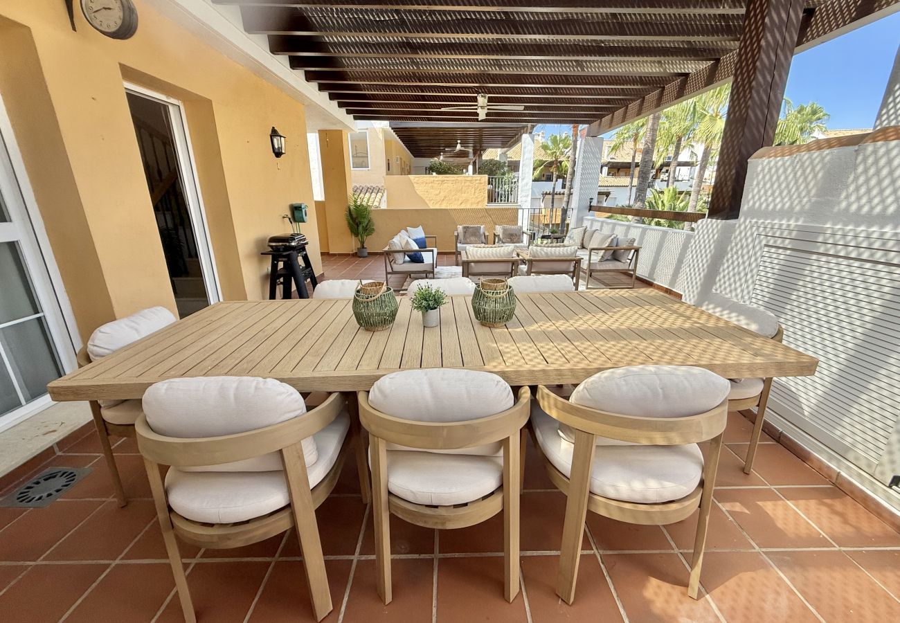 Apartamento en Marbella - 50 - Apt near the sea /Bahia de Marbella 