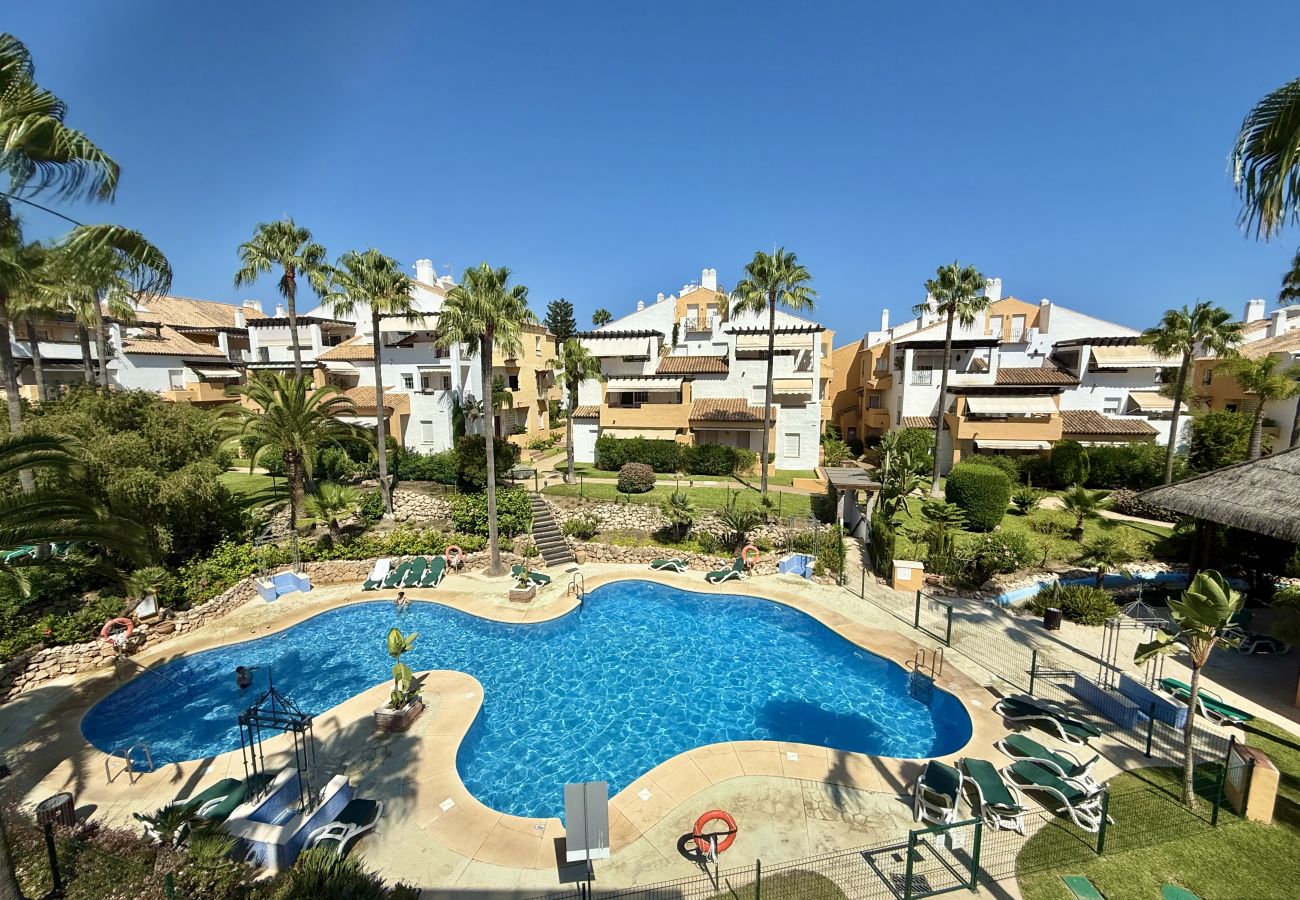Apartamento en Marbella - 50 - Apt near the sea /Bahia de Marbella 