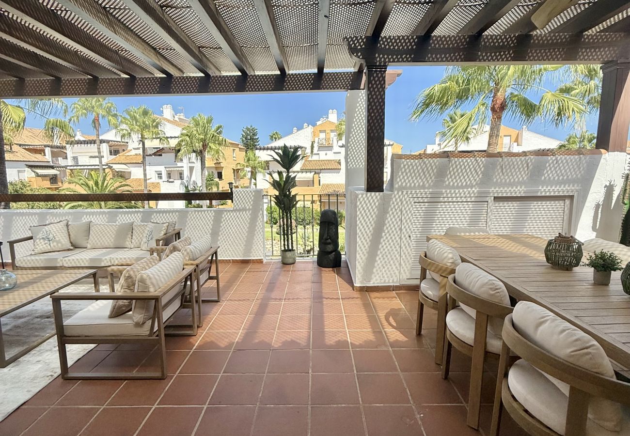 Apartamento en Marbella - 50 - Apt near the sea /Bahia de Marbella 
