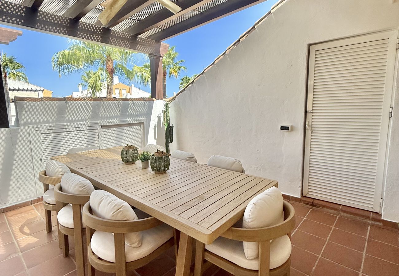 Apartamento en Marbella - 50 - Apt near the sea /Bahia de Marbella 
