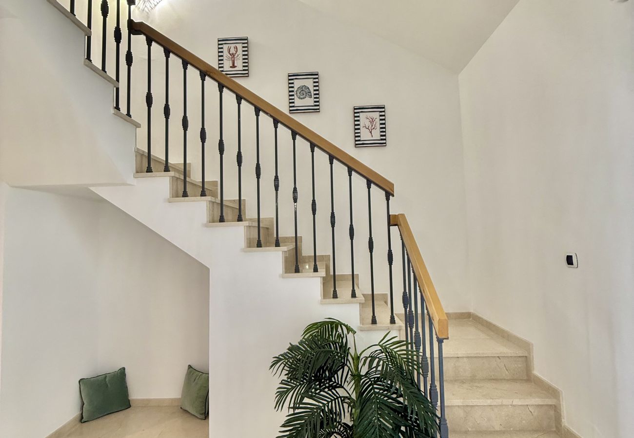 Apartamento en Marbella - 50 - Apt near the sea /Bahia de Marbella 