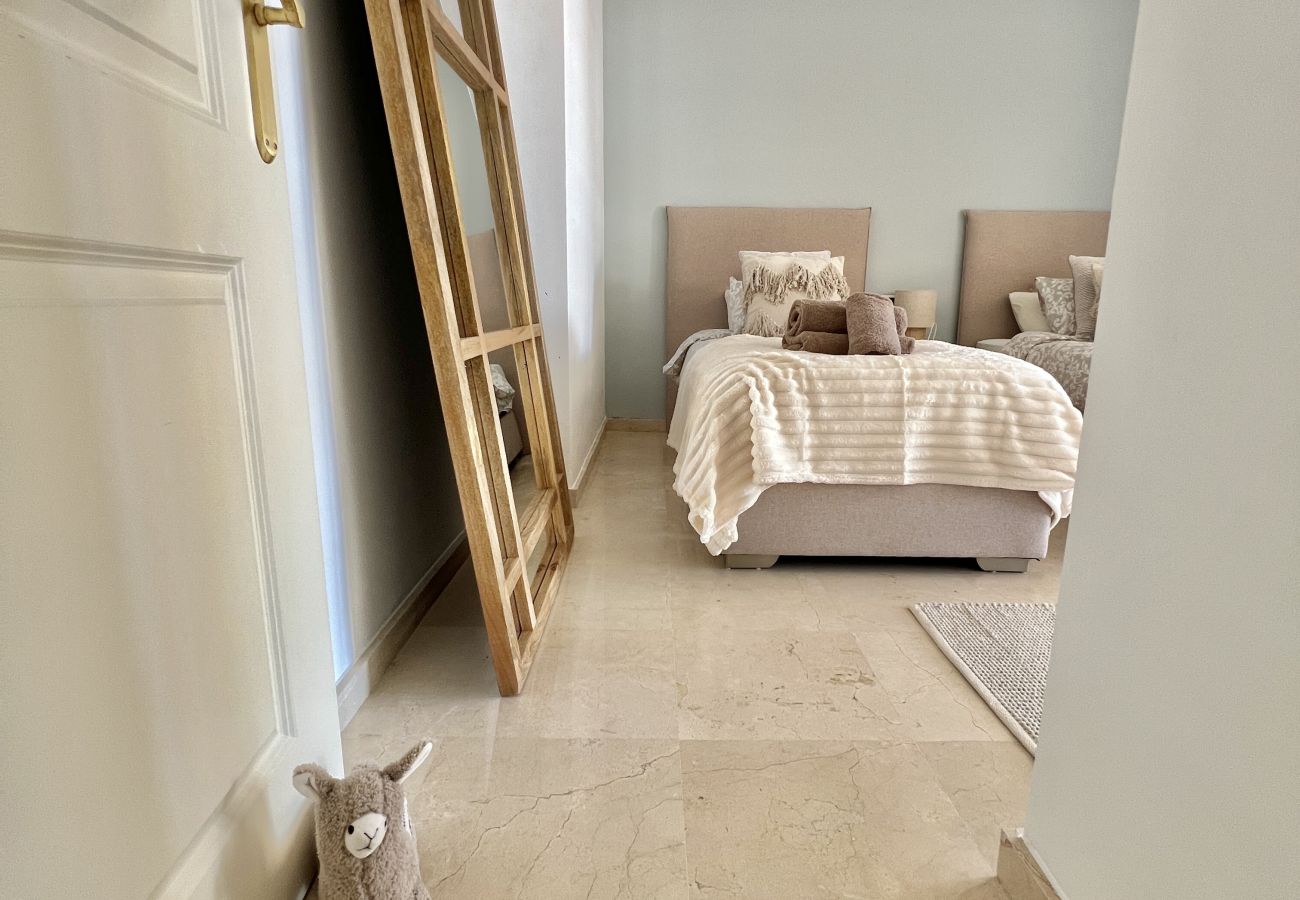 Apartamento en Marbella - 50 - Apt near the sea /Bahia de Marbella 