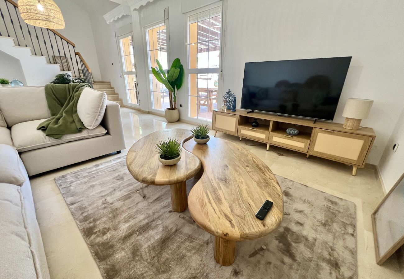 Apartamento en Marbella - 50 - Apt near the sea /Bahia de Marbella 