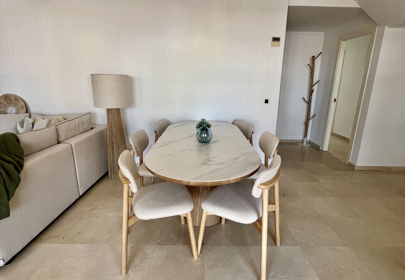 Apartamento en Marbella - 50 - Apt near the sea /Bahia de Marbella 