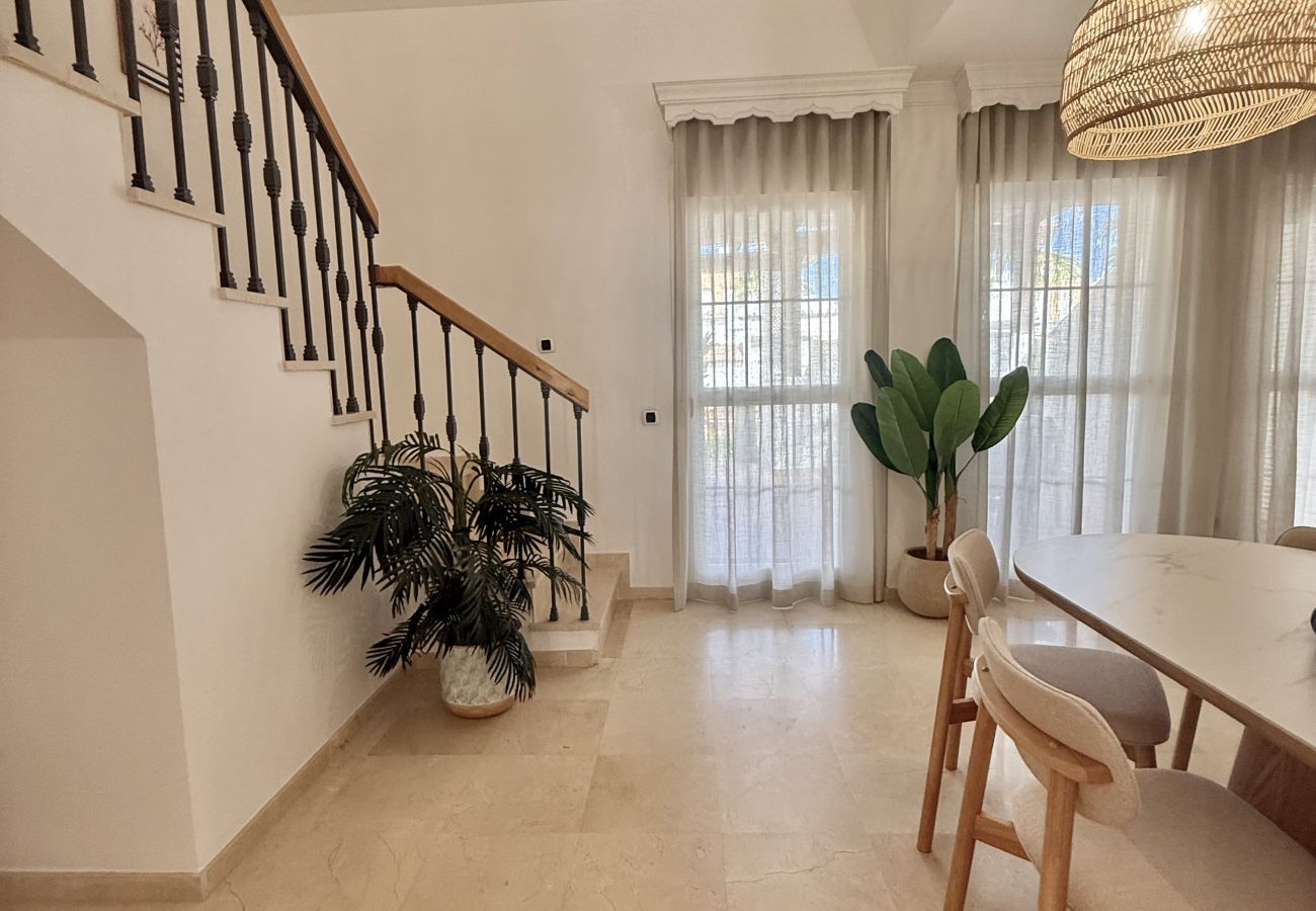 Apartamento en Marbella - 50 - Apt near the sea /Bahia de Marbella 